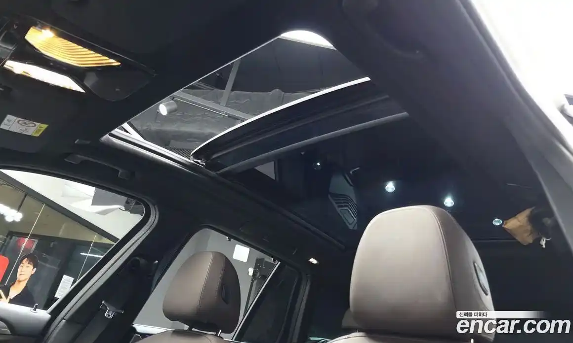 BMW X3 2021 2.0 Автомат в Москве № 193224, фото 5