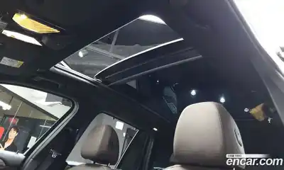 BMW X3 2021 2.0 Автомат в Москве № 193224, миниатюра 5