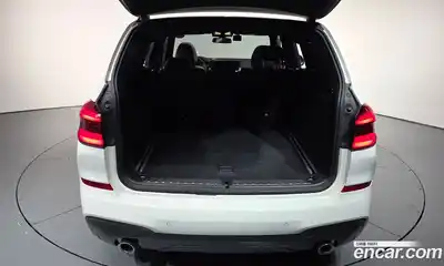 BMW X3 2021 2.0 Автомат в Москве № 193224, миниатюра 7