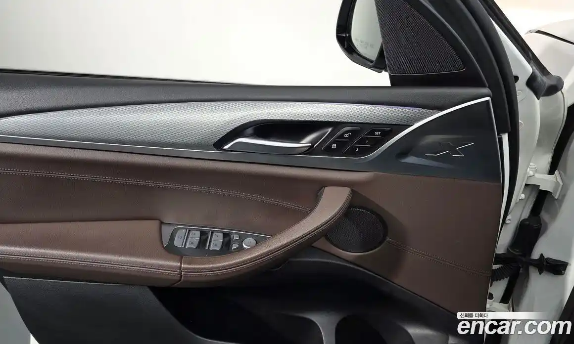 BMW X3 2021 2.0 Автомат в Москве № 193224, фото 8