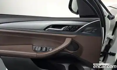 BMW X3 2021 2.0 Автомат в Москве № 193224, миниатюра 8