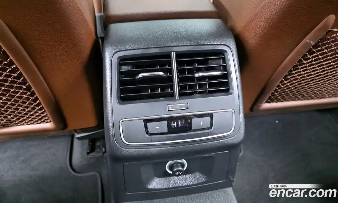 Audi A4 2018 2.0 Автомат в Москве № 193361, фото 20