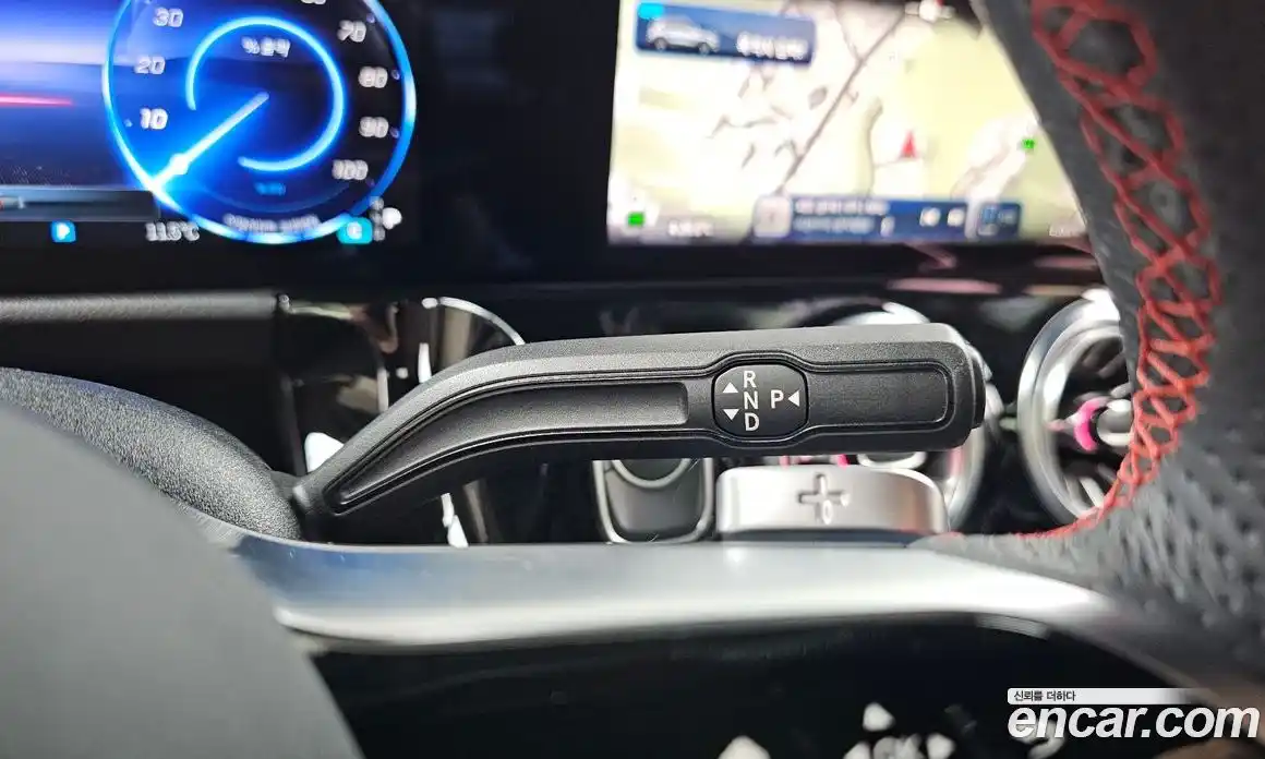 Mercedes-Benz EQA 2025 0.2 Автомат в Москве № 193728, фото 14