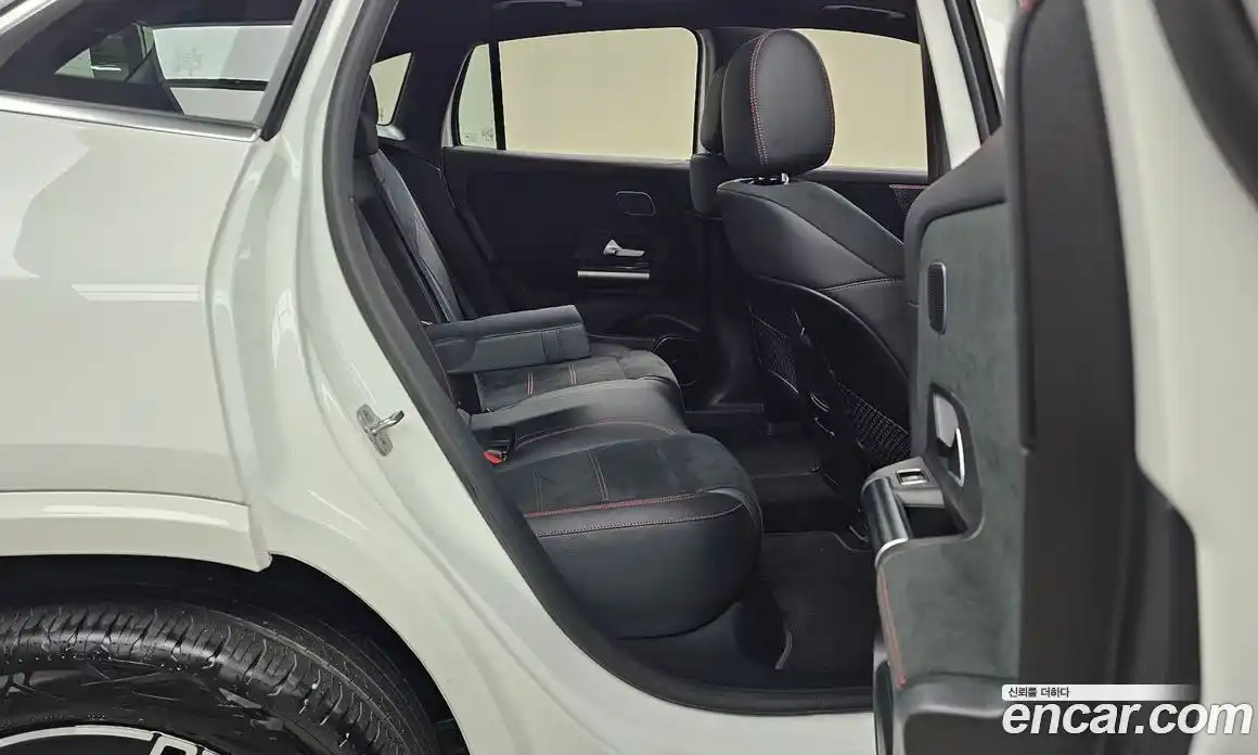 Mercedes-Benz EQA 2025 0.2 Автомат в Москве № 193728, фото 18