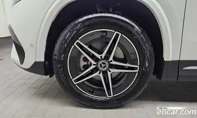 Mercedes-Benz EQA 2025 0.2 Автомат в Москве № 193728, миниатюра 3