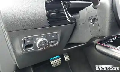 Mercedes-Benz EQA 2025 0.2 Автомат в Москве № 193728, миниатюра 6