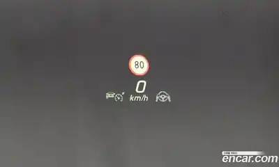 Mercedes-Benz EQA 2025 0.2 Автомат в Москве № 193728, миниатюра 10