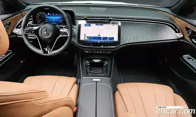 Mercedes-Benz E-Class 2025 2.0 Автомат в Москве № 193733, миниатюра 11