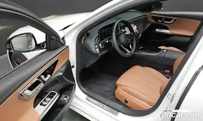 Mercedes-Benz E-Class 2025 2.0 Автомат в Москве № 193733, миниатюра 12