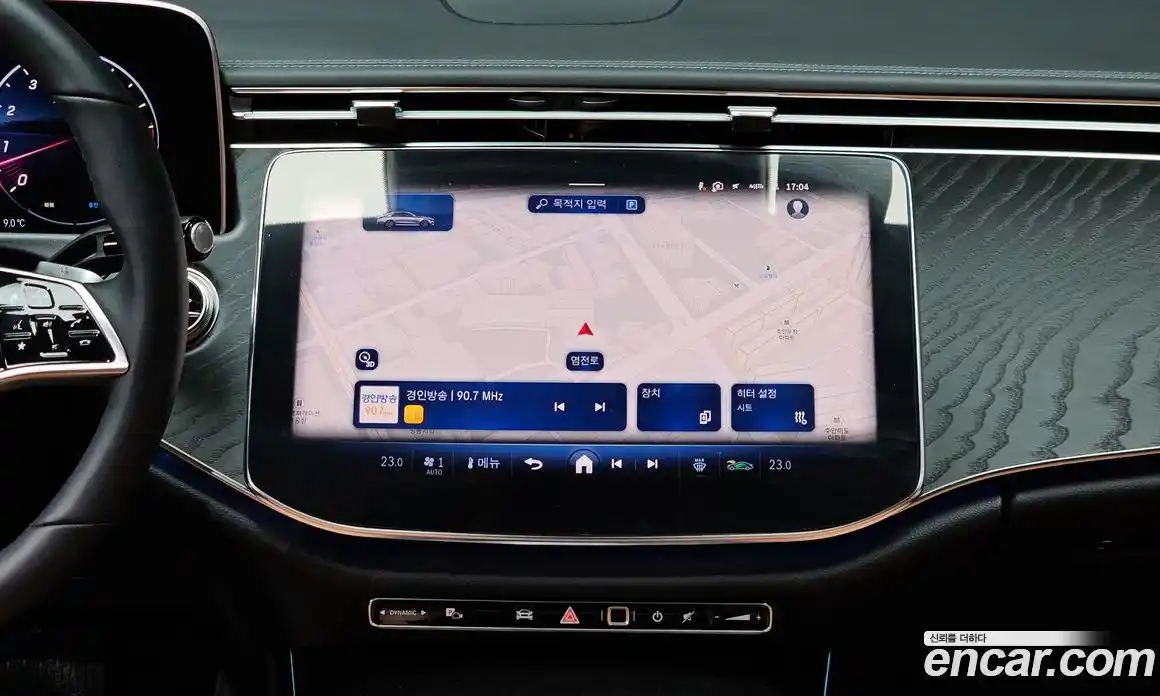 Mercedes-Benz E-Class 2025 2.0 Автомат в Москве № 193733, фото 15