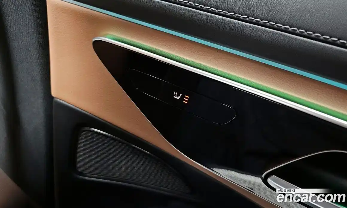 Mercedes-Benz E-Class 2025 2.0 Автомат в Москве № 193733, фото 17