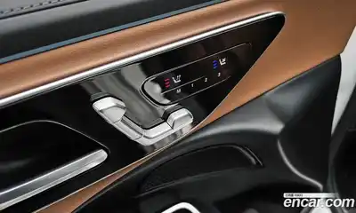 Mercedes-Benz E-Class 2025 2.0 Автомат в Москве № 193733, миниатюра 7