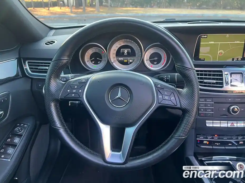 Mercedes-Benz E-Class 2016 2.1 Автомат в Москве № 194017, фото 15