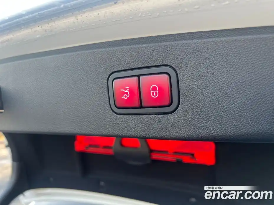 Mercedes-Benz E-Class 2016 2.1 Автомат в Москве № 194017, фото 17