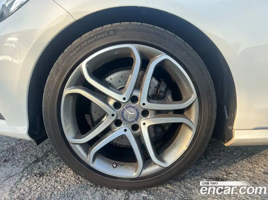 Mercedes-Benz E-Class 2016 2.1 Автомат в Москве № 194017, фото 18