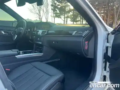 Mercedes-Benz E-Class 2016 2.1 Автомат в Москве № 194017, миниатюра 9