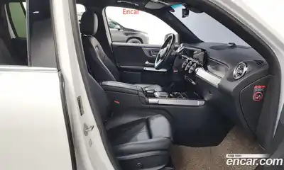 Mercedes-Benz GLB-Class 2021 2.0 Автомат в Москве № 194251, миниатюра 12