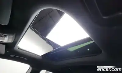 Mercedes-Benz GLB-Class 2021 2.0 Автомат в Москве № 194251, миниатюра 2