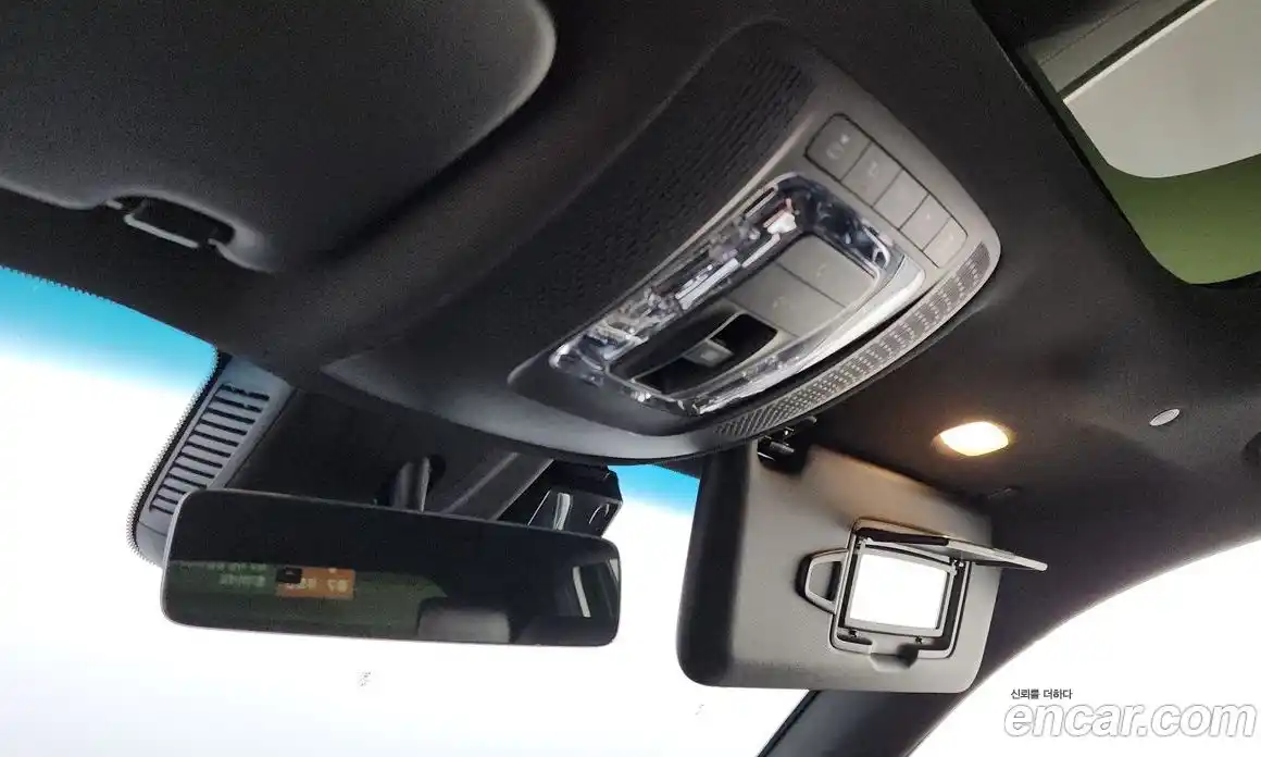 Mercedes-Benz GLB-Class 2021 2.0 Автомат в Москве № 194251, фото 3