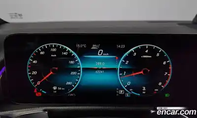 Mercedes-Benz GLB-Class 2021 2.0 Автомат в Москве № 194251, миниатюра 5