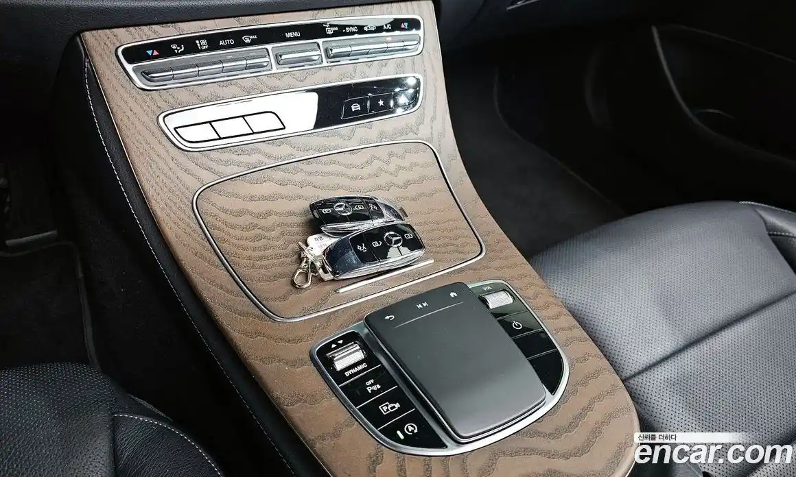 Mercedes-Benz E-Class 2022 2.0 Автомат в Москве № 194763, фото 13