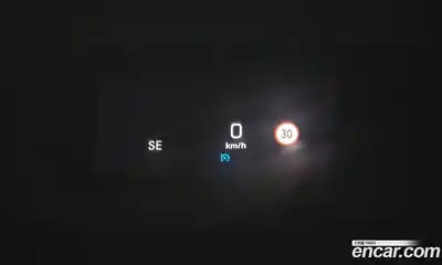 Mercedes-Benz E-Class, 2019