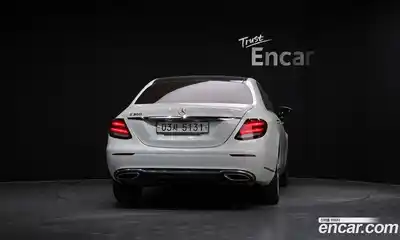 Mercedes-Benz E-Class 2019 2.0 Автомат в Москве № 195226, миниатюра 11
