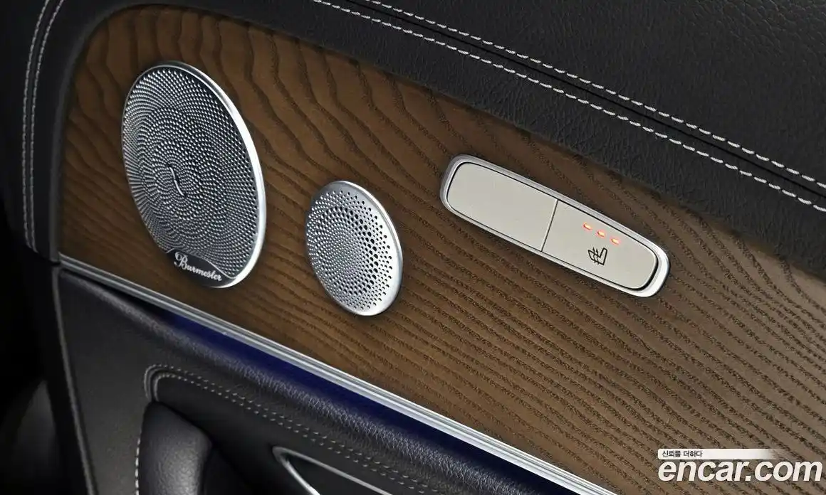 Mercedes-Benz E-Class 2019 2.0 Автомат в Москве № 195226, фото 4