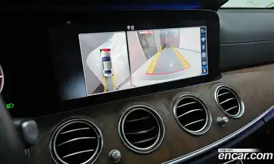 Mercedes-Benz E-Class 2019 2.0 Автомат в Москве № 195226, миниатюра 8