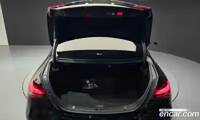 Mercedes-Benz E-Class, 2023