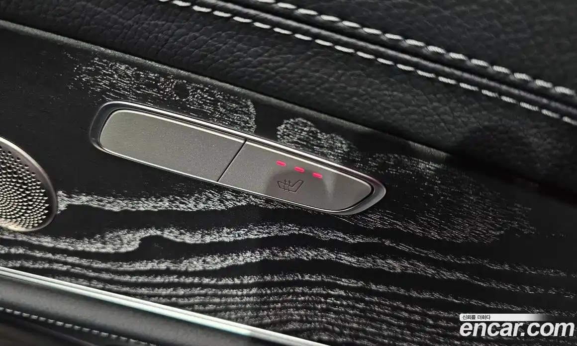 Mercedes-Benz E-Class 2023 2.0 Автомат в Москве № 195425, фото 14