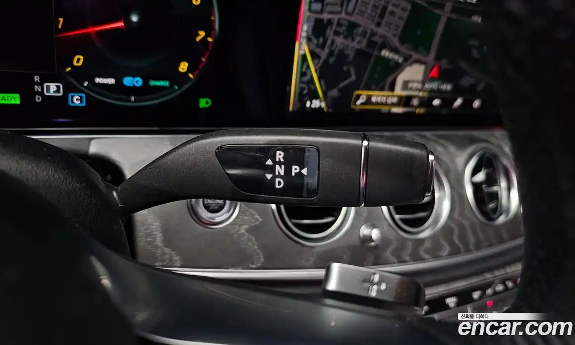 Mercedes-Benz E-Class 2023 2.0 Автомат в Москве № 195425, фото 15