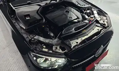 Mercedes-Benz E-Class 2023 2.0 Автомат в Москве № 195425, миниатюра 10