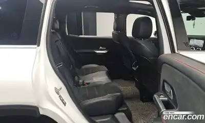 Mercedes-Benz GLB-Class 2021 2.0 Автомат в Москве № 195485, миниатюра 12