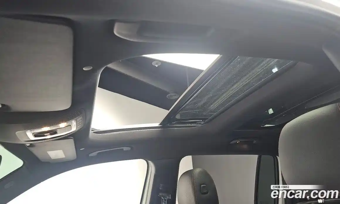 Mercedes-Benz GLB-Class 2021 2.0 Автомат в Москве № 195485, фото 19