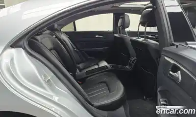 Mercedes-Benz CLS-Class 2012 3.5 Автомат в Москве № 195537, миниатюра 11