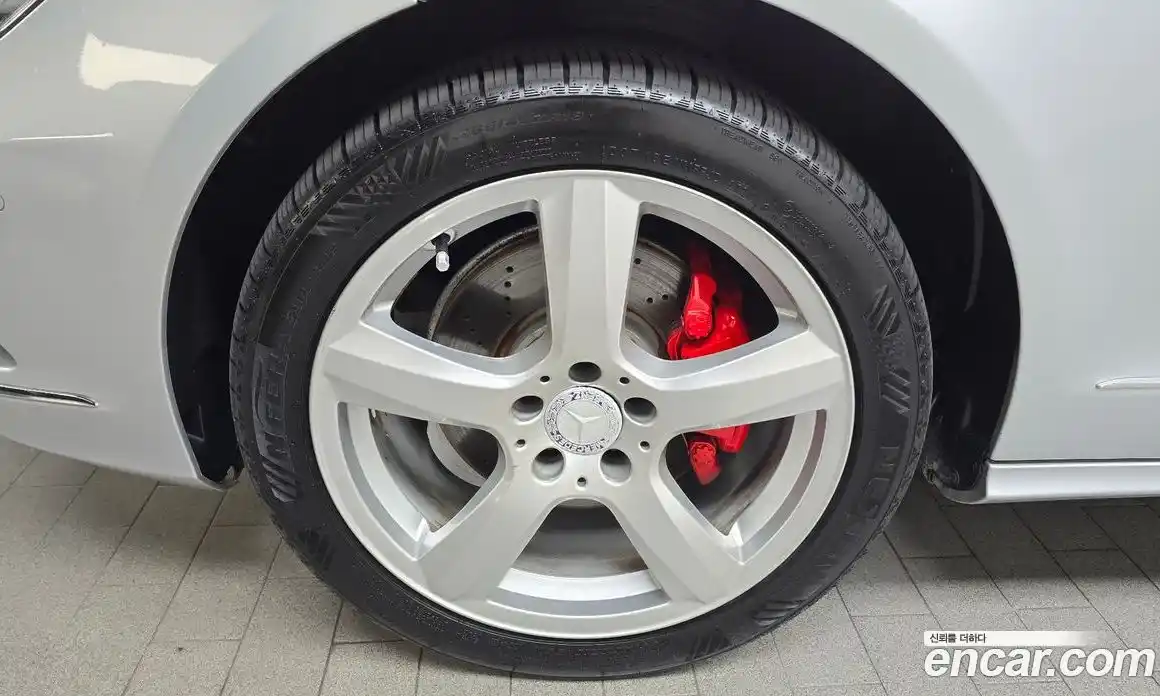 Mercedes-Benz CLS-Class 2012 3.5 Автомат в Москве № 195537, фото 13