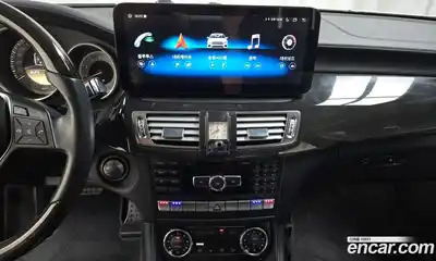 Mercedes-Benz CLS-Class 2012 3.5 Автомат в Москве № 195537, миниатюра 5