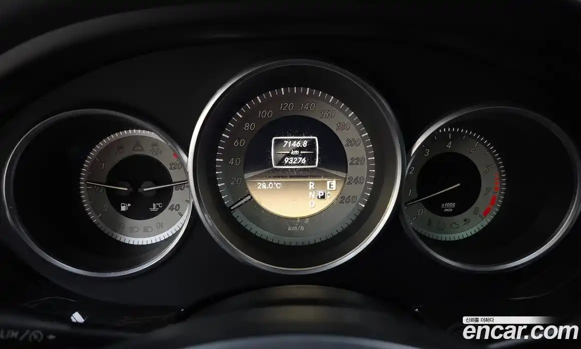 Mercedes-Benz CLS-Class 2012 3.5 Автомат в Москве № 195537, фото 8