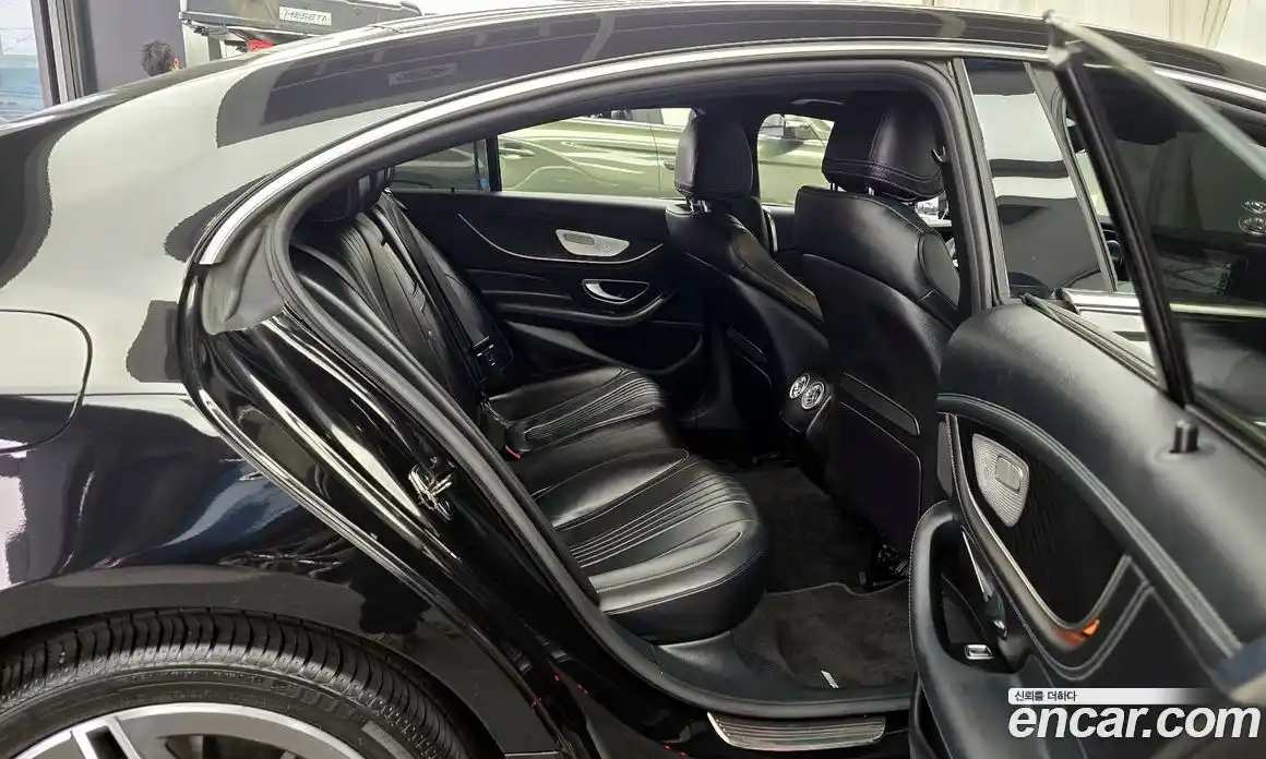 Mercedes-Benz CLS-Class 2022 2.0 Автомат в Москве № 195681, фото 15