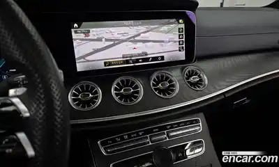 Mercedes-Benz CLS-Class 2022 2.0 Автомат в Москве № 195681, миниатюра 3