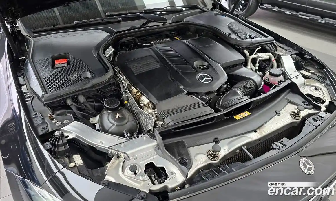 Mercedes-Benz CLS-Class 2022 2.0 Автомат в Москве № 195681, фото 4