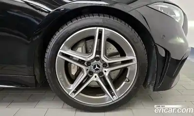 Mercedes-Benz CLS-Class 2022 2.0 Автомат в Москве № 195681, миниатюра 8