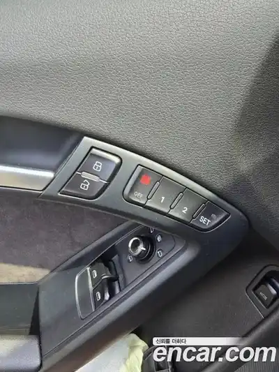 Audi A5 2011 2.0 Автомат в Москве № 196254, миниатюра 2