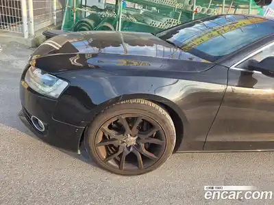 Audi A5 2011 2.0 Автомат в Москве № 196254, миниатюра 4