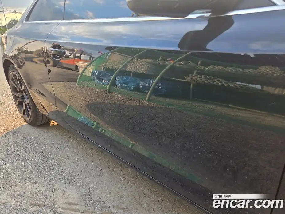 Audi A5 2011 2.0 Автомат в Москве № 196254, фото 5