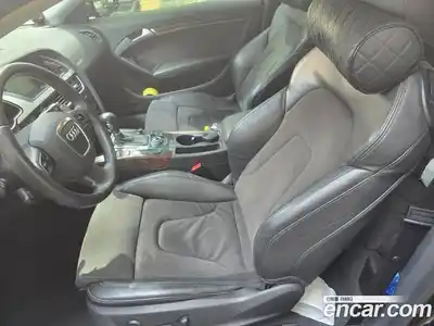Audi A5 2011 2.0 Автомат в Москве № 196254, миниатюра 6