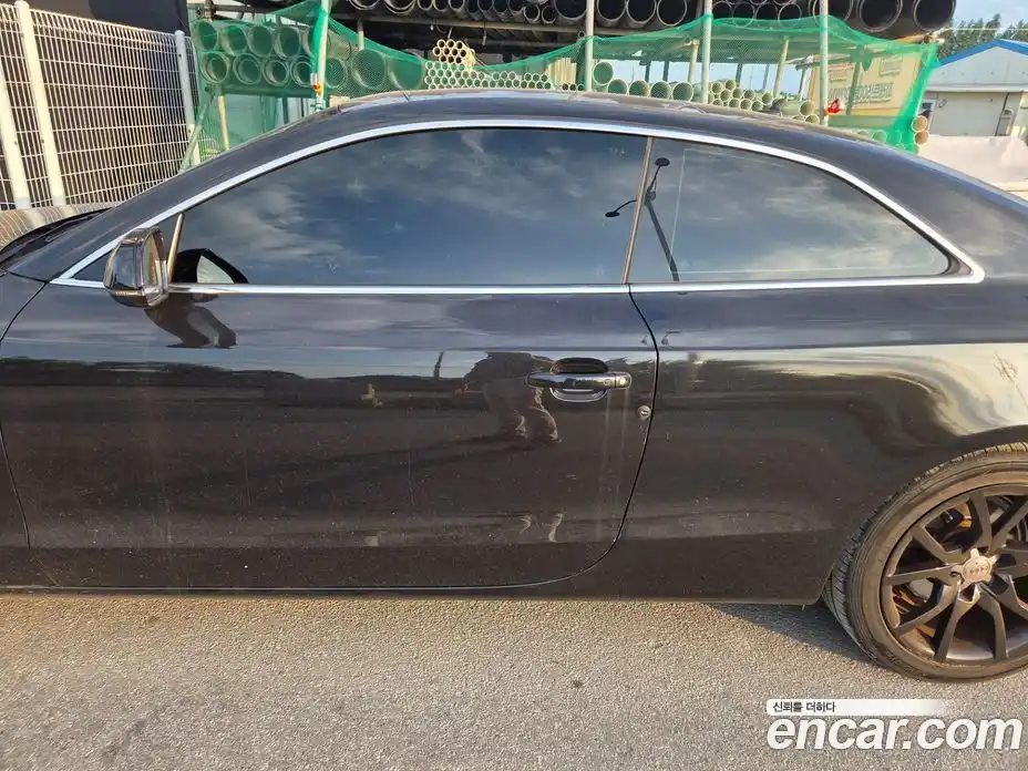 Audi A5 2011 2.0 Автомат в Москве № 196254, фото 10