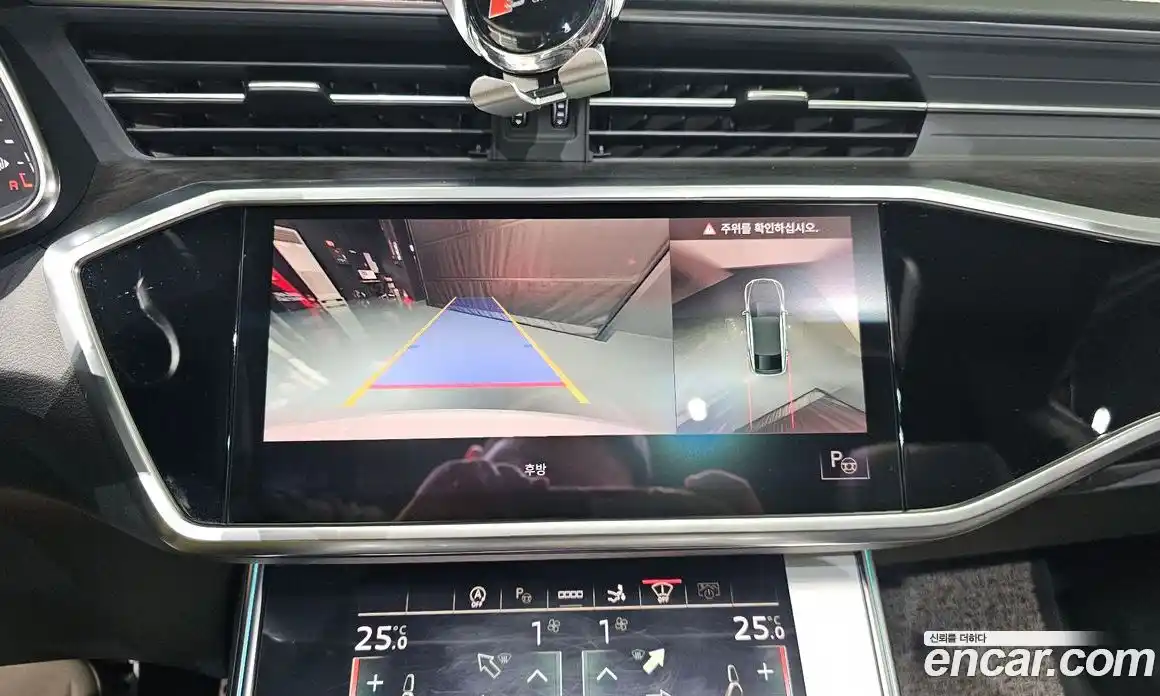 Audi A7 2021 3.0 Автомат в Москве № 196271, фото 13