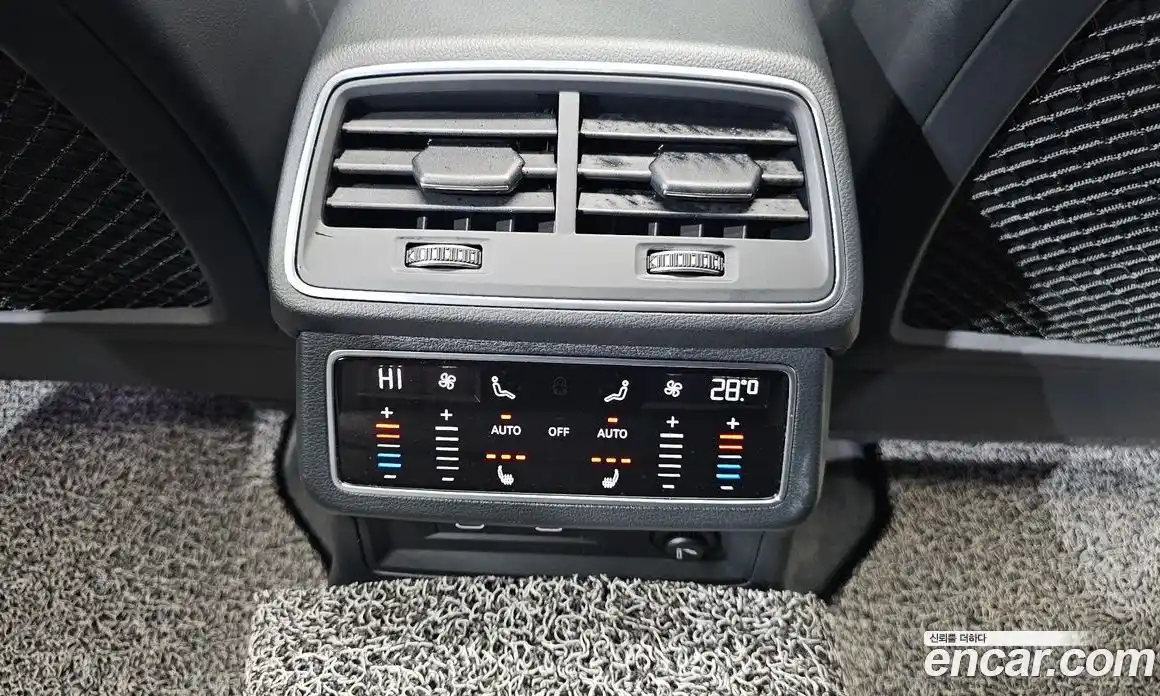 Audi A7 2021 3.0 Автомат в Москве № 196271, фото 14